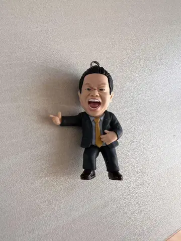 다이앤 츠다 고이 고이 수 가챠가챠