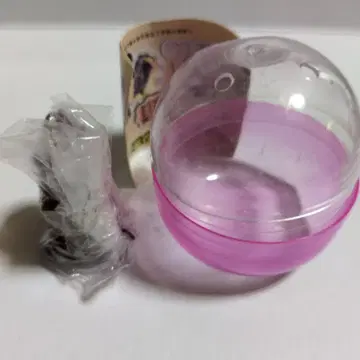 캡슐 토이 아이돌 호스 버스 슬랫 레온 미개봉