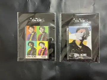 Da-iCE 10th 라이브하우스 투어 마그넷 쿠도 다이키