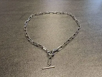 윔 가젯 목걸이