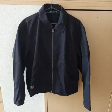 ZARA 자켓 블루종