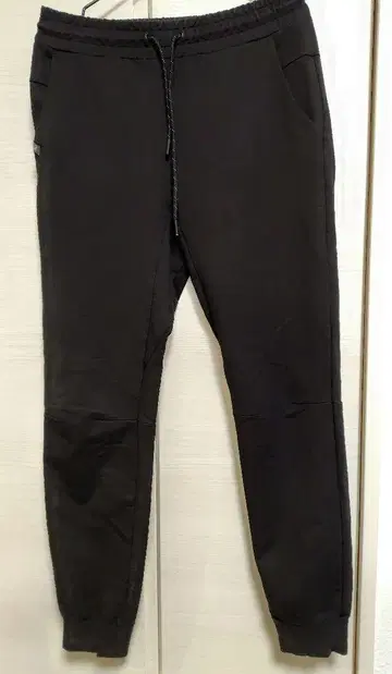 myday Airy Comfort Sweatpants S 사이즈 블랙