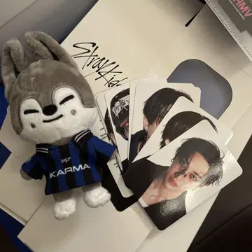 KARUMA straykidsSKZOO Bangchan