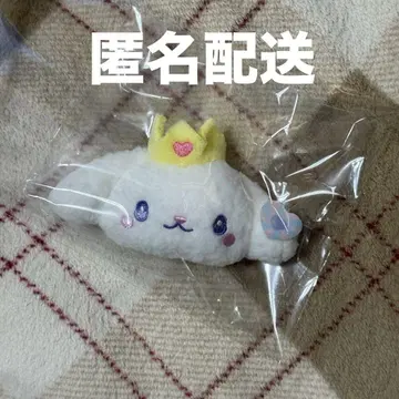 JOCHUM RURU 브로치