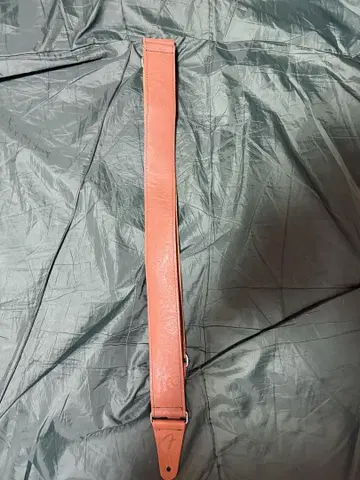 Fender 기타 스트랩