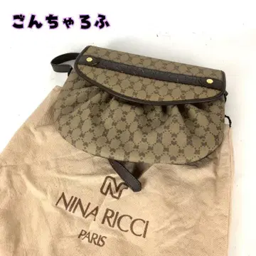 니나리치 숄더백 베이지 여성용