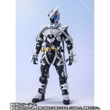 S.H.Figuarts 가면라이더