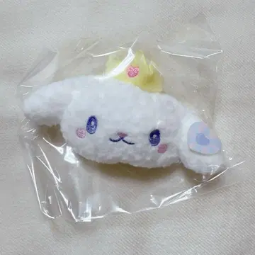 제오참 시크릿 브로치 RURU