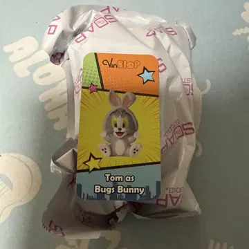 VinBlop 톰과 제리