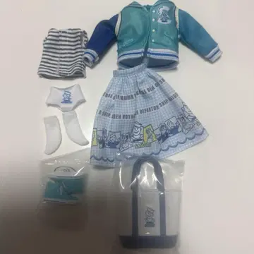 레트로리카 세일러 마린 패션 의류