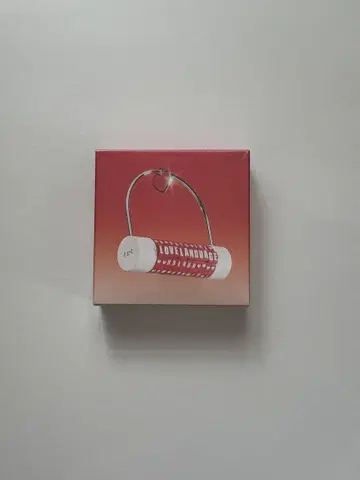 Tomorrow x together love language