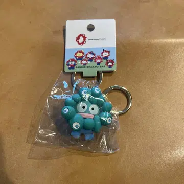 한교동 산리오 x 간사이 오사카 만박 미야쿠미야쿠 변신 마스코트