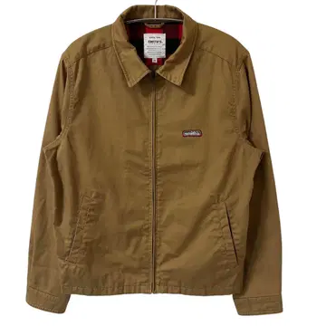 SMITH'S AMERICAN 얇은 소재 자켓 블루종