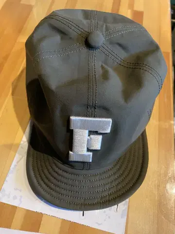 The North Face GORE-TEX 캡 올리브