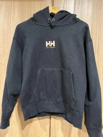 HELLY HANSEN 후드티