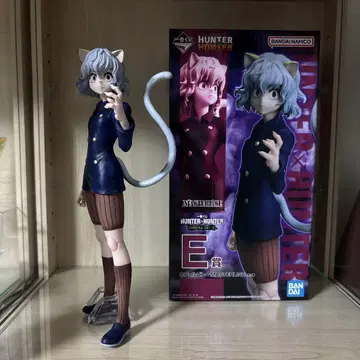 제일복권 HUNTER x HUNTER CHMERA ANT 네페르피토