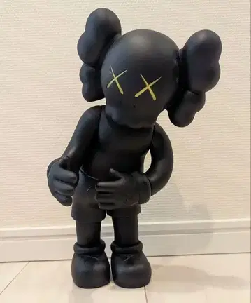 KAWS
