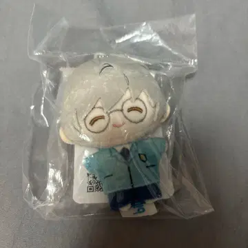 카드캡터 사쿠라 중국 bilibili 월성 설토 봉제 인형 마스코트