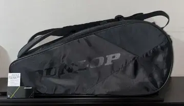 DUNLOP 던롭 라켓 백 6개입 DTC-2430