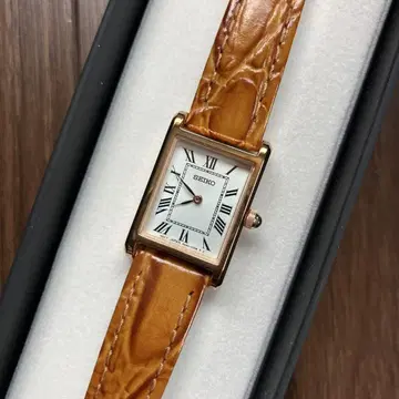 SEIKO SSEH006 나노 유니버스