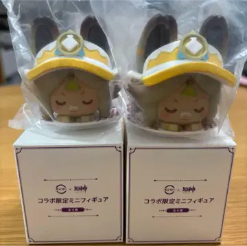 카치나 스시로 피규어
