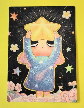 nyota [ DREAM ] POPMART