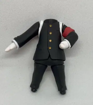 응원단장 (넨도로이드모아 치어걸/시크릿)