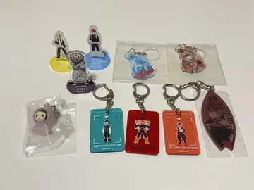 히로아카 세트