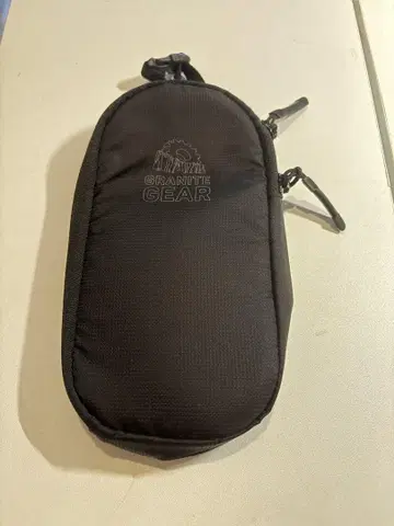 GRANITE GEAR 애드온 포켓