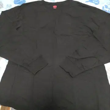 ungrid Healthknit 롱 T 2장 세트