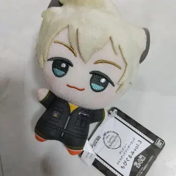새상품 트위스테 SD 인형 러기 부치 운동복 봉제 인형