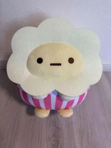 스미코구라시 제일복권 타피오카 팝콘