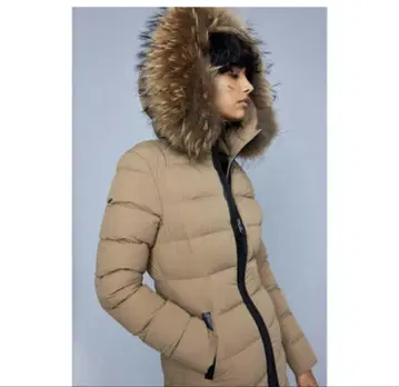 MACKAGE 다운 XS