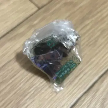 도우듀스 아이돌 호스 미니 컬렉션 가챠