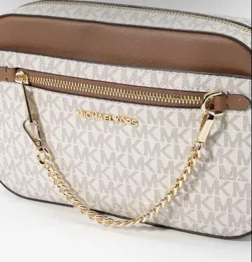 미사용 새상품! MICHAEL KORS 숄더백