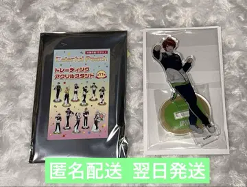 컬러풀피치 쟈파파 아크릴 스탠드 세븐 한정판