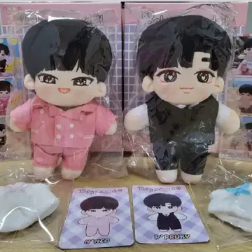 ZeeNuNew 지누뉴 15cm 솜인형 | 브랜드 중고거래 플랫폼, 번개장터