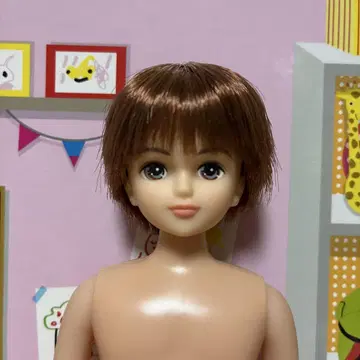 리카짱 캐슬 리카짱 보이프렌드