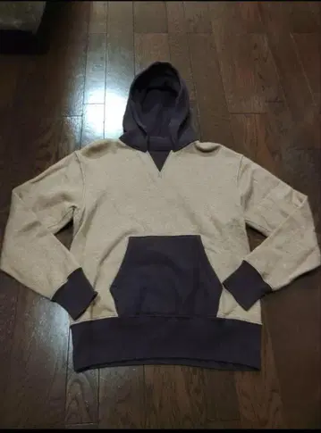 CUSHMAN 후드티 L