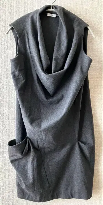 BRUNELLO CUCINELLI 브루넬로쿠치넬리 튜닉 원피스