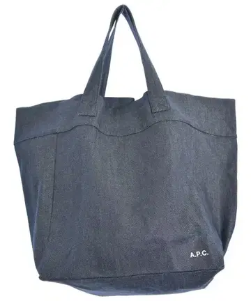 A.P.C. 토트백 남성용