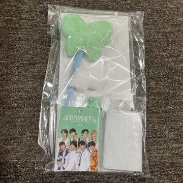 FANTASTICS 판타 업그레이드 굿즈