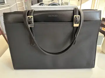 비즈니스 백