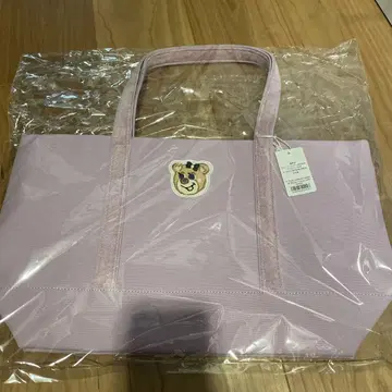 올드 테디 빅 사이즈 페이러 러브러리 미사용 새상품