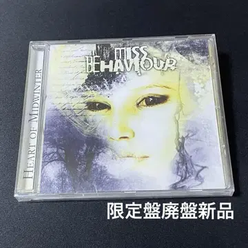 Miss Behaviour/Heart of Midwinter 멜로하