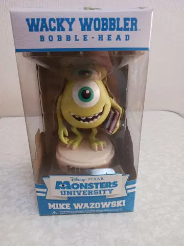 Wacky Wobbler MIKE WAZOWSKI 보블헤드
