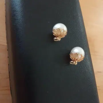 agete 펄 참