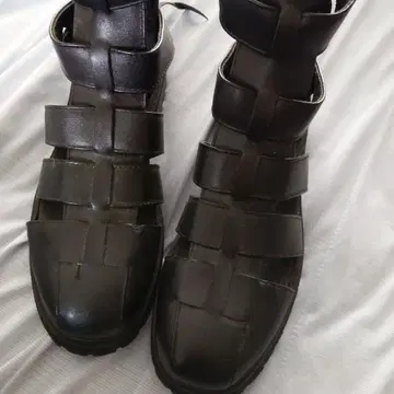 25cm 부츠