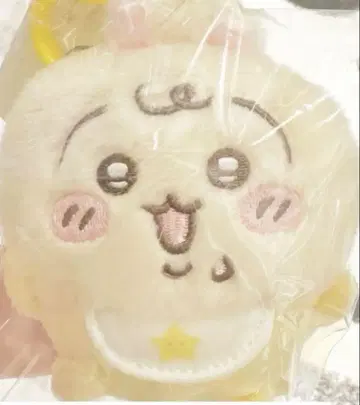 택 포함 새상품 치이카와 치이카와 baby 마스코트 키링 토끼