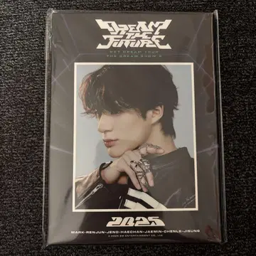 드림쇼 4 엽서 제노 MD 공식